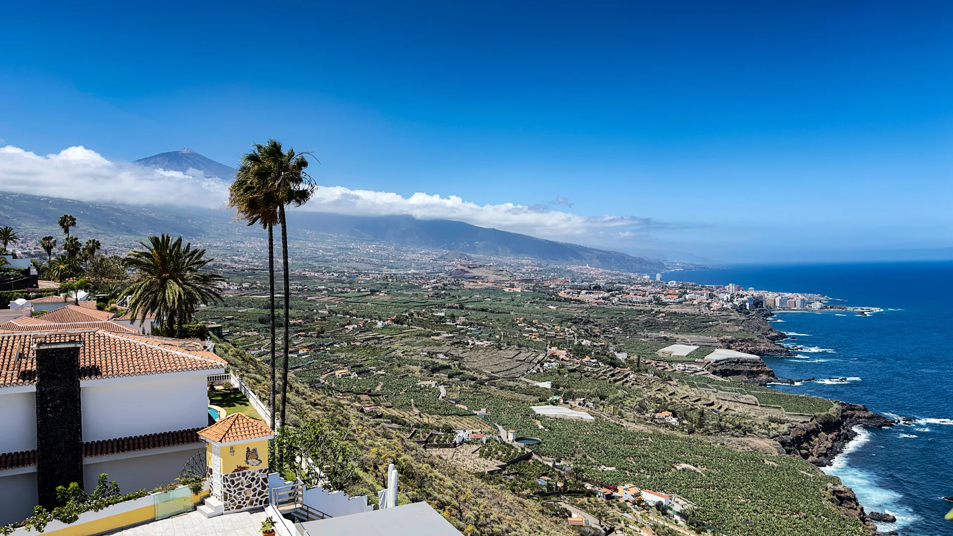 Häufige Fehler, die Touristen auf Tenerife machen – und wie Sie sie vermeiden