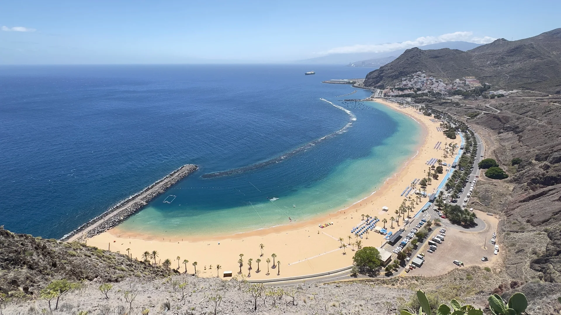 Teneriffa mit kleinem Budget: 10 tolle kostenlose Aktivitäten auf der Insel