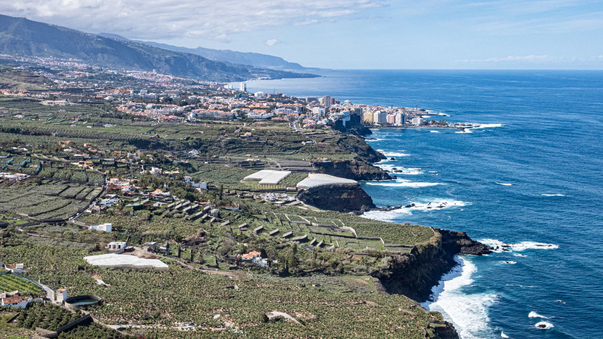 Ist Tenerife 2026 sicher zu besuchen? Was Touristen wissen sollten