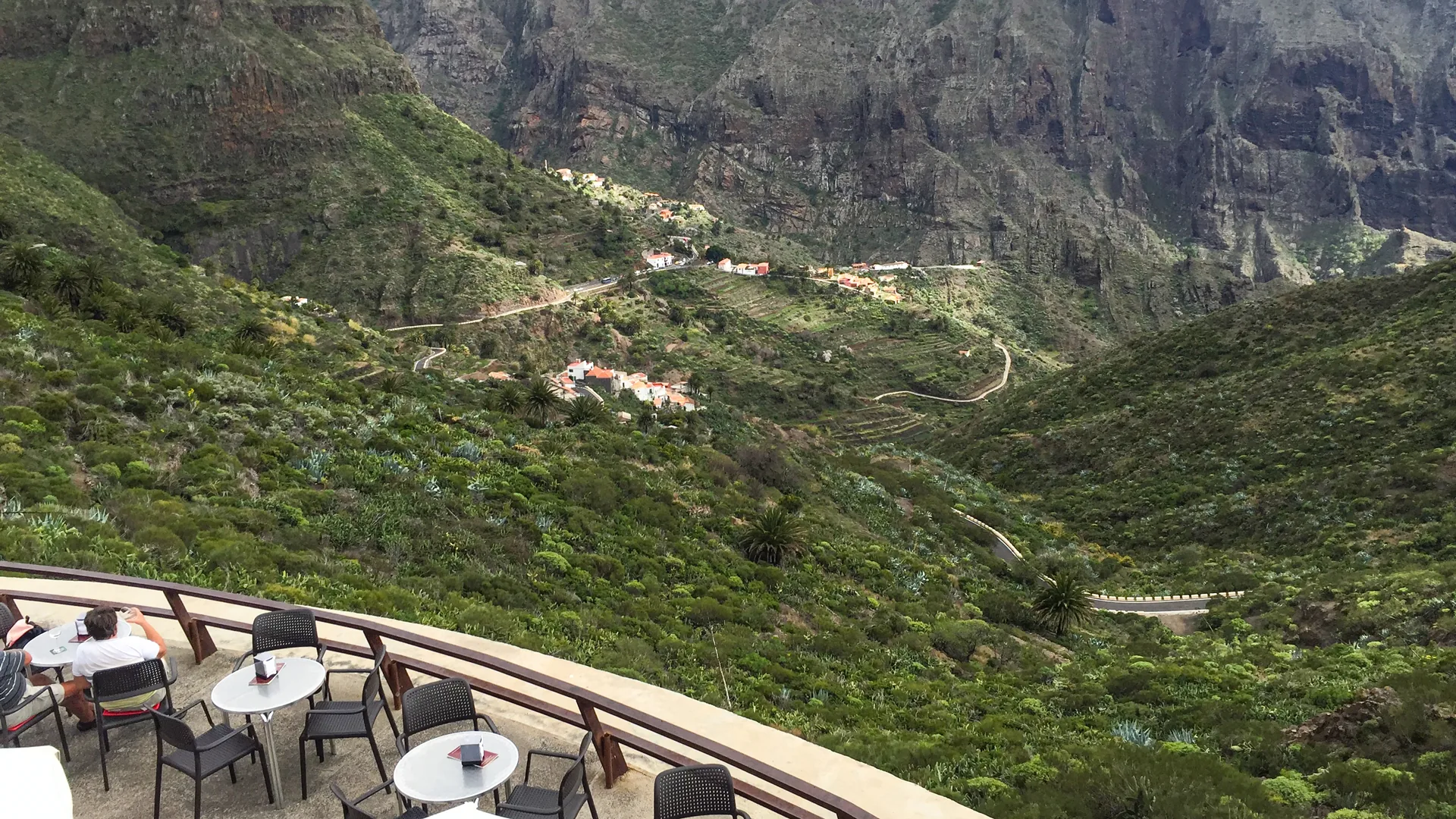 Wandern Barranco del Infierno vs. Masca-Schlucht – Welches ist besser?