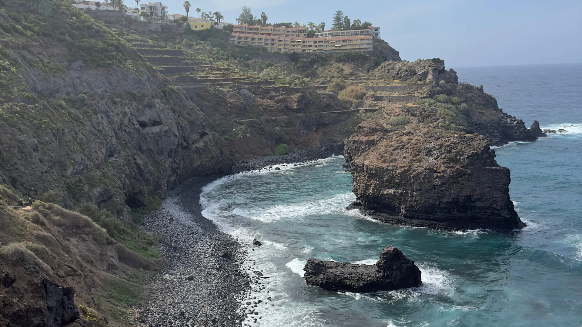 Süd-Teneriffa vs. das echte Teneriffa: Verpassen Sie die Insel?