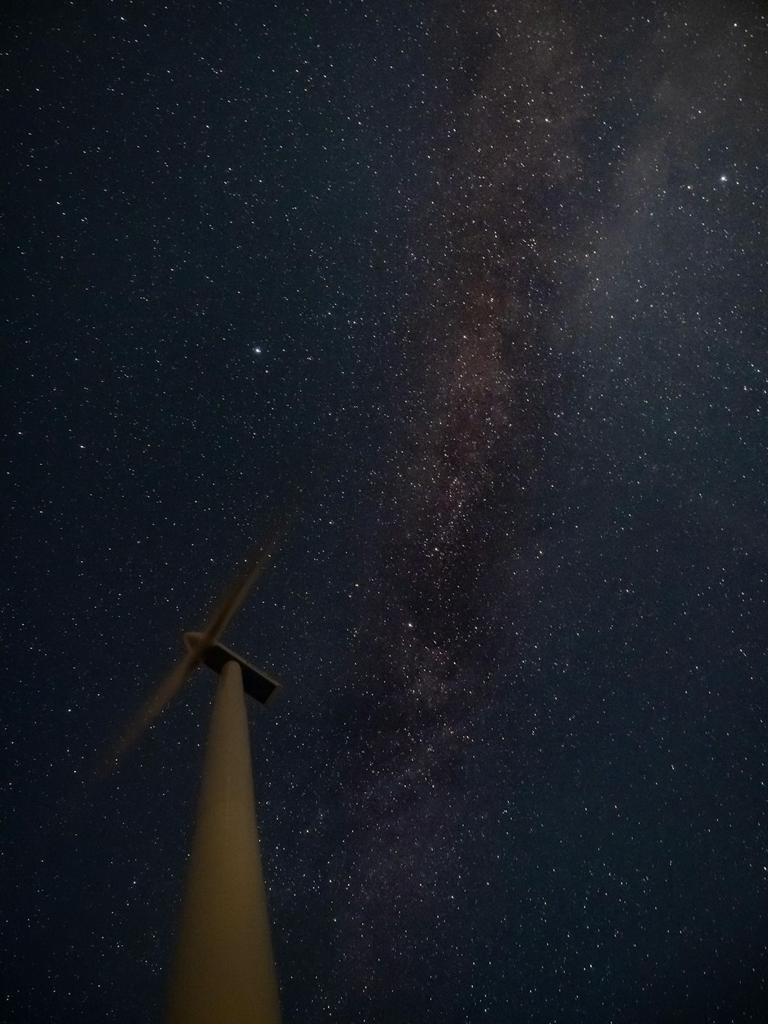 Nejlepších míst pro pozorování hvězd na Tenerife – za horou Teide