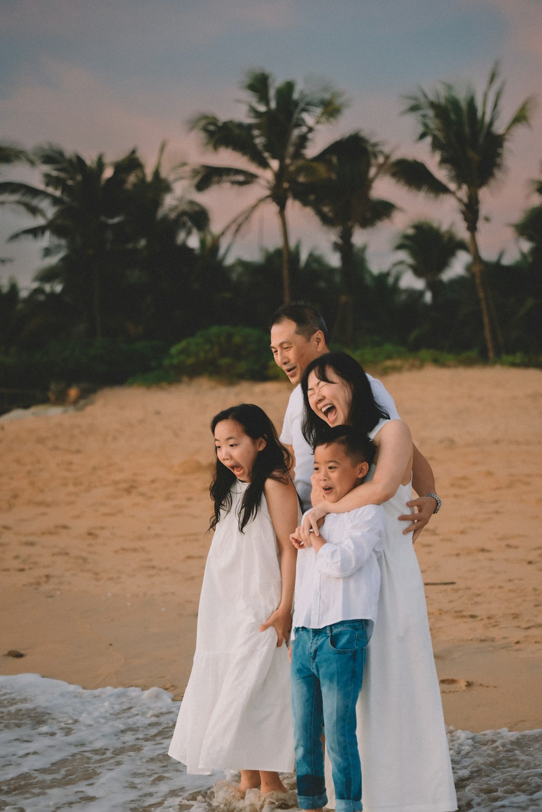 Je Tenerife sever nebo jih lepší pro rodiny? Poctivé členění