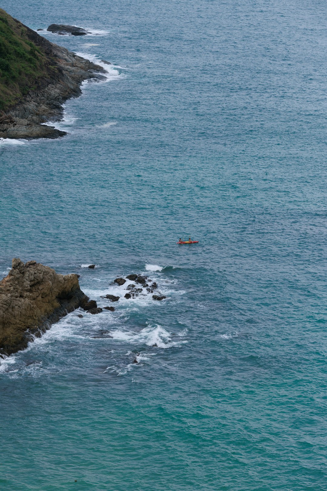 Kajak- und Schnorchelsafari