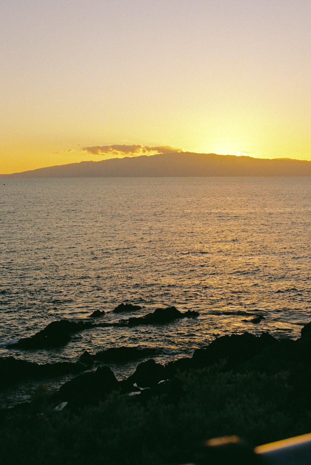 Sunset Beach Chill Tour