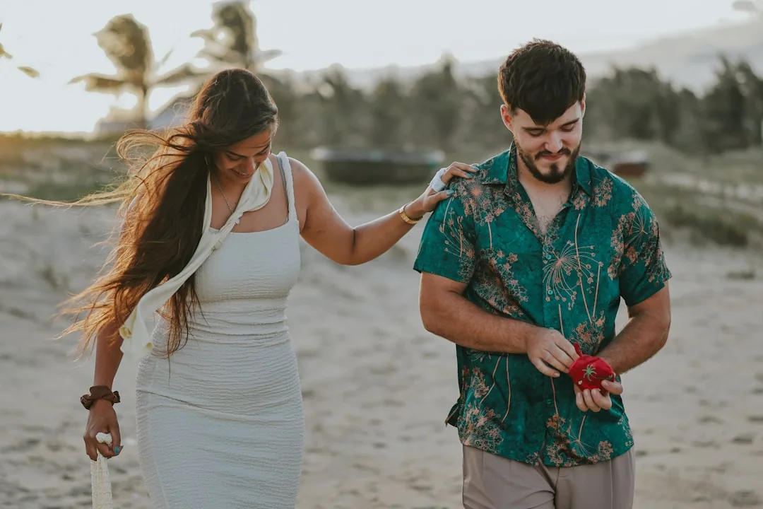 Top 9 romantische dingen om te doen op Tenerife voor koppels (nacht en dag)