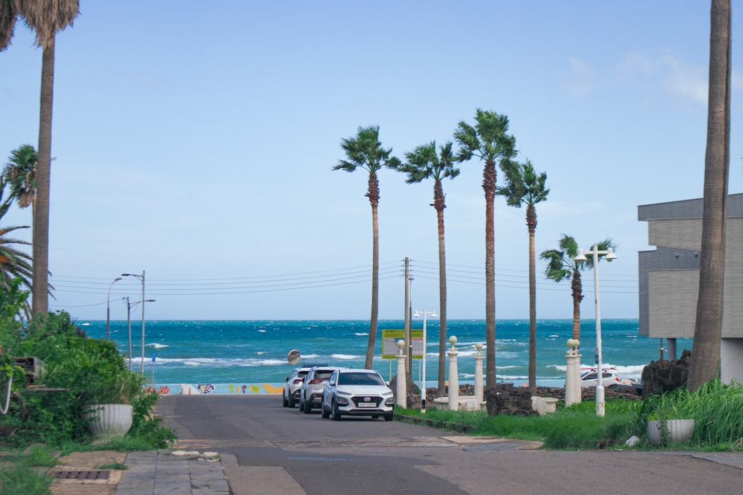 Zůstaňte v bezpečí na Tenerife – vyhněte se podvodům, kapsářům a nouzovým situacím