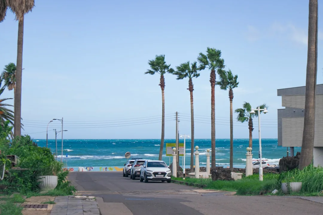 Blijf veilig op Tenerife – Vermijd oplichting, zakkenrollers en noodsituaties
