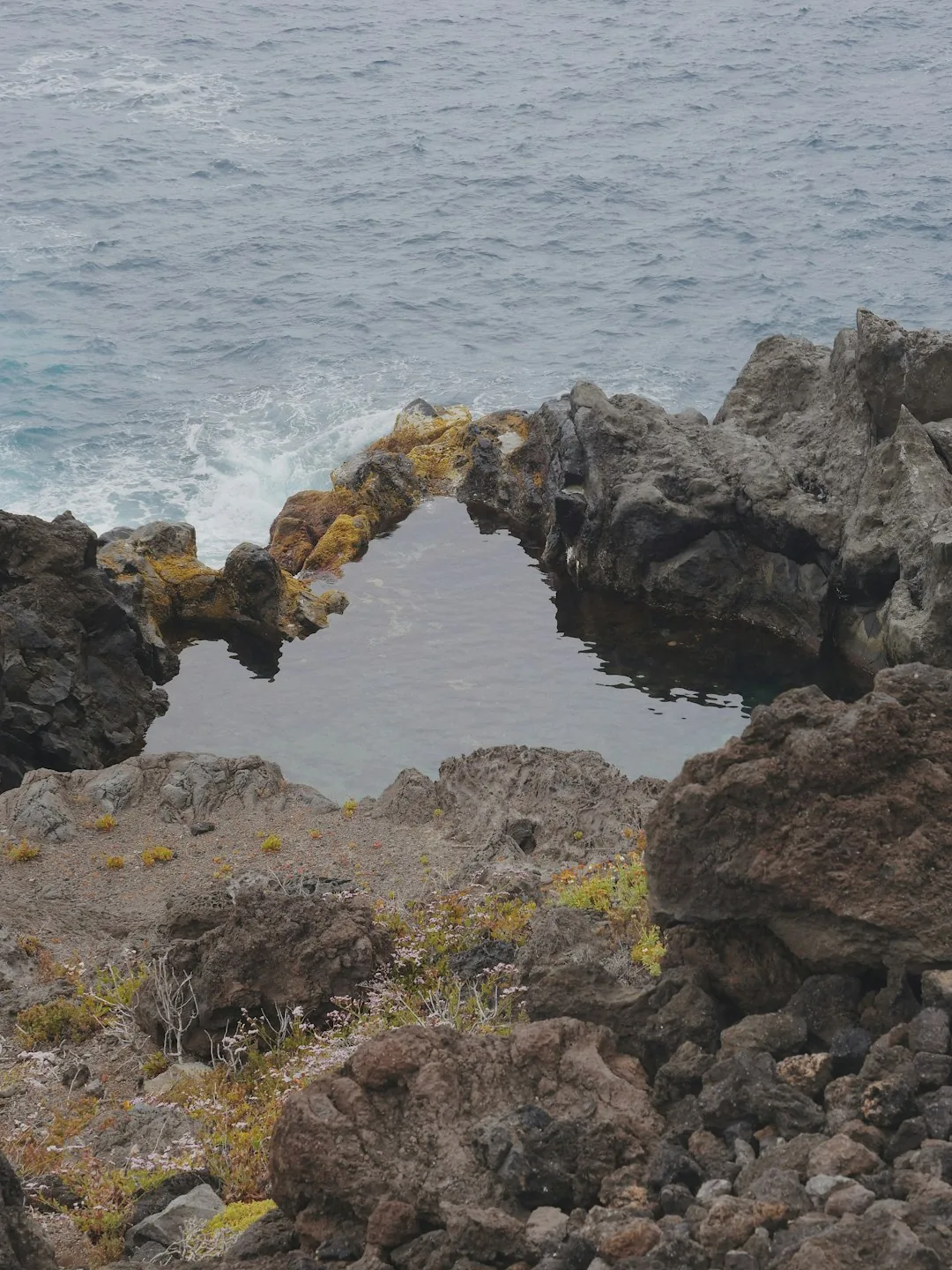 Top 5 verborgen natuurlijke zwembaden op Tenerife – De 'Charcos'-gids